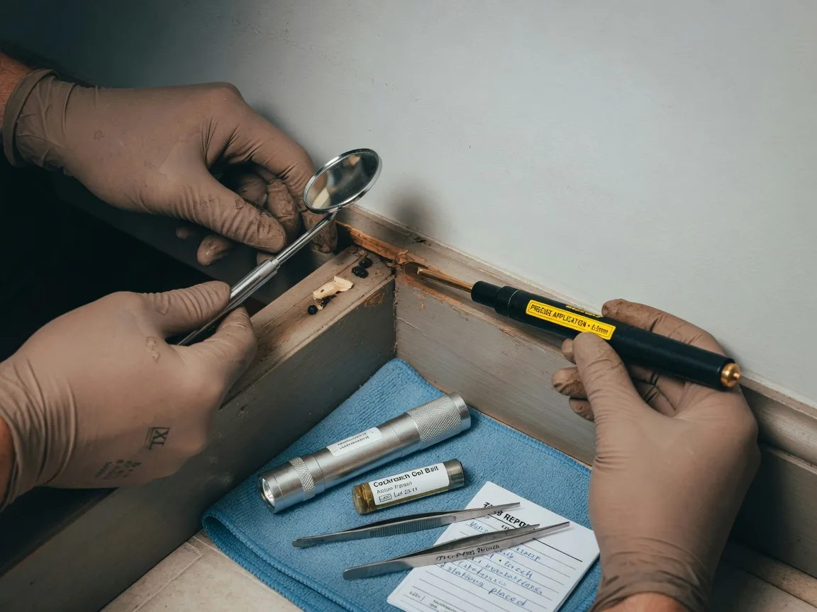 Why choose Emergency Pest Control in Zirconia, NC